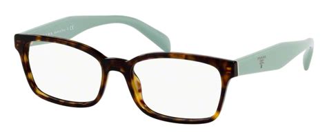 prada glasses vpr 18 t|Prada .